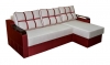 Угловой диван Альпина