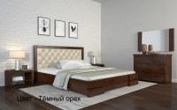Кровать Регина Люкс с механизмом