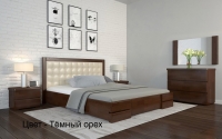 Кровать Регина Люкс