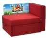 Детский диван Бемби Мультик