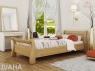 Кровать Диана 80/90