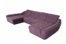 Диван кутовий Спейс П2