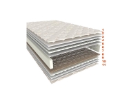 Матрас Классик 2 в 1 Кокос / Classic 2 in1 Kokos