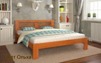 Кровать Шопен 90