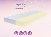 Матрас  Largo Slim / Ларго Слим
