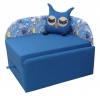 Детский диван Сова Детский диван Сова